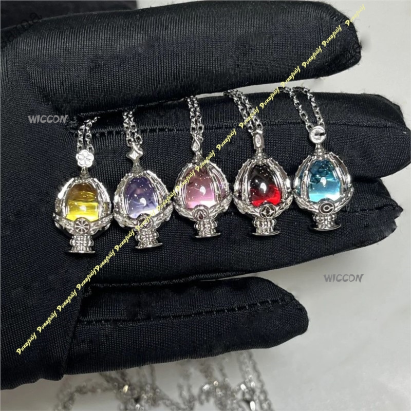 푸에일라 마기 마도카 마기카 소품 귀여운 목걸이 코스프 - Anime Pendant Necklace 리뷰 및 가격