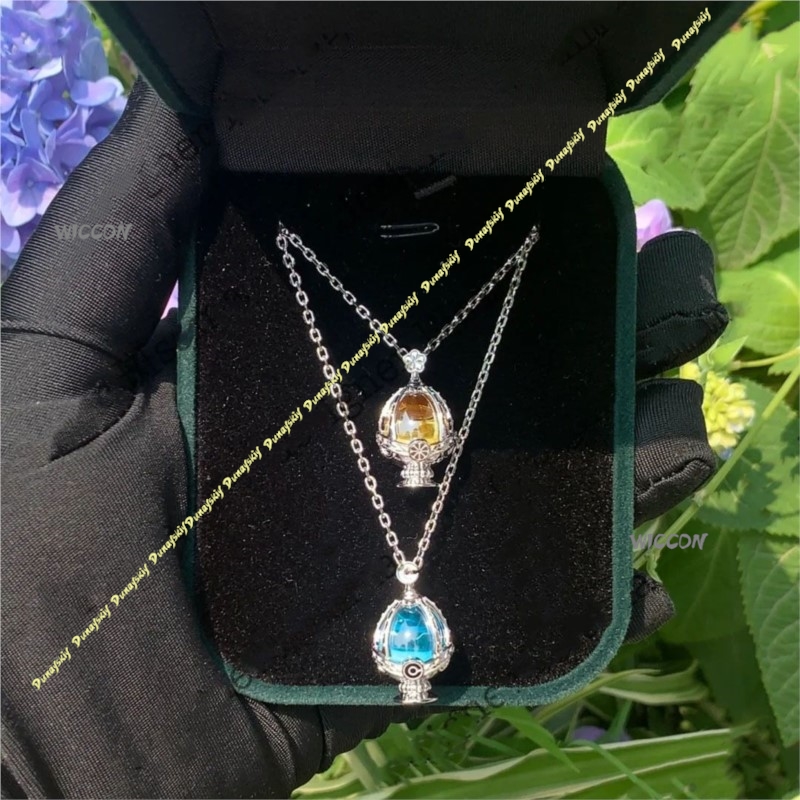 푸에일라 마기 마도카 마기카 소품 귀여운 목걸이 코스프 - Anime Pendant Necklace 리뷰 및 가격