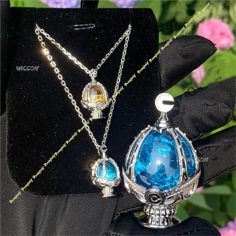 푸에일라 마기 마도카 마기카 소품 귀여운 목걸이 코스프 - Anime Pendant Necklace 리뷰 및 가격