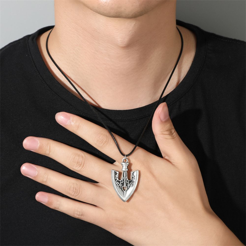 애니메이션 JOJO BIZARRE ADVENTURE 목 - Anime Pendant Necklace 리뷰 및 가격